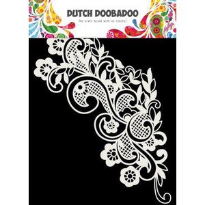 Dutch Doobadoo Dutch Mask Art Mask kant A5 470.715.168