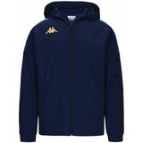 Kappa Grevolo Sweatshirt Met Rits
