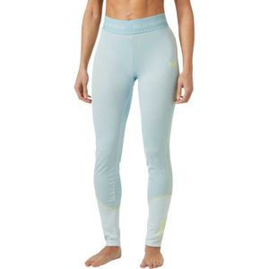 Helly Hansen Lifa Active Basislaagbroek Blauw XS Vrouw