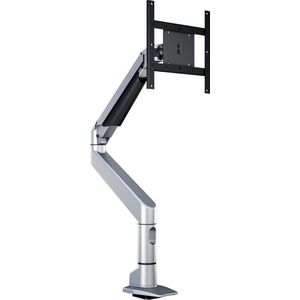 Multibrackets 7109 flat panel bureau steun 96,5 cm (38"") Zilver