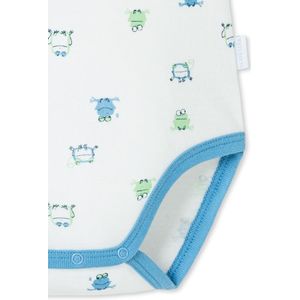 Schiesser Body Baby Body 1/2 - Natural Love