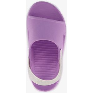 Meisjes watersandalen paars - Maat 21
