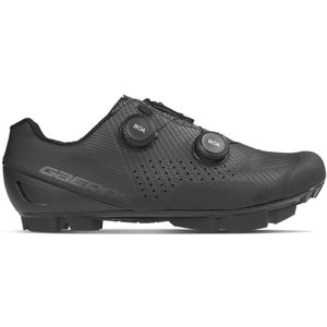Gaerne G.dare Mtb-schoenen Zwart EU 41 Man