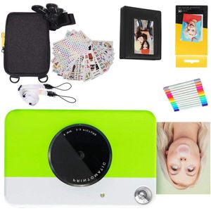 Lexium Polaroid Camera - Polaroid Printer - Poleroid Camera - Poloroid Camera