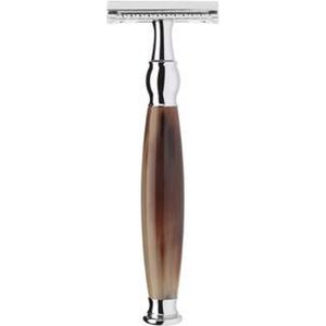 MÜHLE -Scheermes - Sophist -Safety Razor