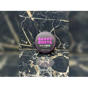 Clay Pomade