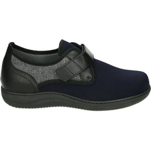 Tecnica - AGRI - Vrije tijdsschoenen - Kleur: Blauw - Maat: 42