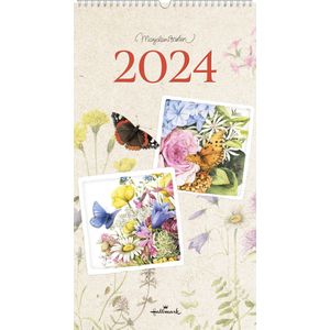 Marjolein Bastin Kalender 2024