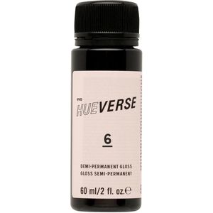 evo hue.verse 6 demi-perm gloss 60ml