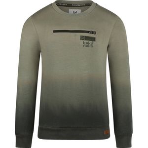 Koko Noko Q-boys 1 Jongens Trui - Maat 92