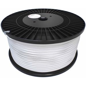 PLAE Filament (2,85 mm Lichtgrijs 8000 gram)