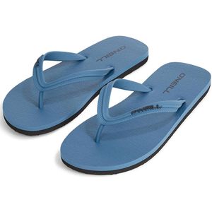 O'Neill - PROFILE SMALL LOGO SANDALS - Teenslippers - Copen Blue - Synthetisch