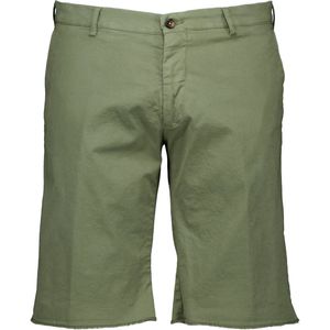 Berwich - Broek Lichtgroen Berwich Shorts Lichtgroen T0101x