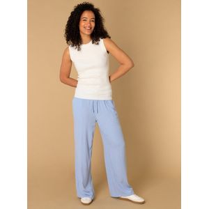 IVY BEAU Marie Tops - Bright White - maat 34