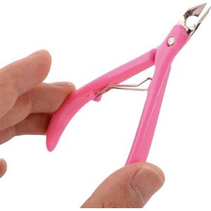 Hiden - Nageltang Teennagels - Mooi & Gezond - Pedicure hulpmiddel - Hygiëne - Ergonomisch