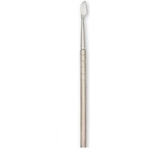 Nagelriemverwijderaar met rond handvat - Professioneel manicure gereedschap