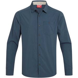 Craghoppers - Nosilife Nuoro II - Overhemd - Lichtgewicht - Lange Mouwen