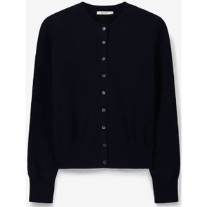 Sissy-Boy - Donkerblauw - Vest