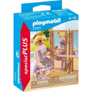 PLAYMOBIL Special plus Ballerina - 71171