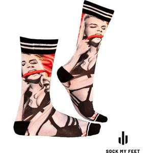 Sock my pepper - maat 39-42