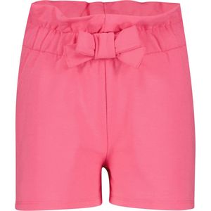 4PRESIDENT Korte broek Meisjes Short - Neon Pink - Maat 104