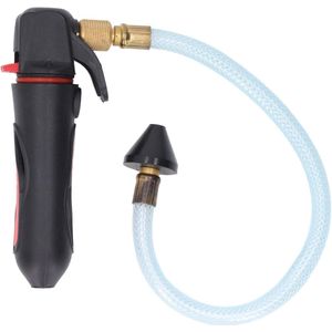Afvoerpistool - CO2-schroefdraadpatroon - Voor Condensaatleidingen - Airconditioning Reiniger Openingskit