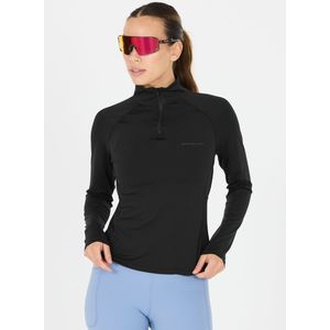 ENDURANCE Basislaag 'Chrissie'  zwart