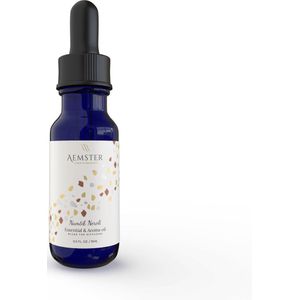 Aemster Namtib Neroli - Geurolie - 15 ML - Huisparfum - Geschikt voor aroma diffusers