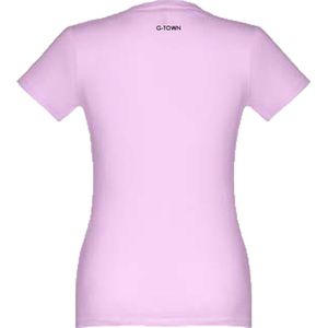 G-TOWN Dames Lavendel