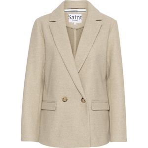 Saint Tropez IlvySZ Jacket Dames Jas - Maat L