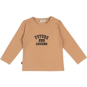 Frogs and Dogs - Little Hero Baby Shirt Legend | Brush - Katoen - Maat 68