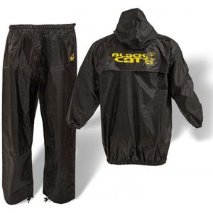 Black Cat Slime Combo Black XXL | Regenpak