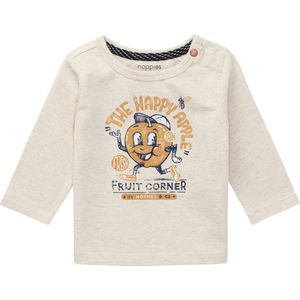 Noppies T-shirt Hayward Baby Maat 56