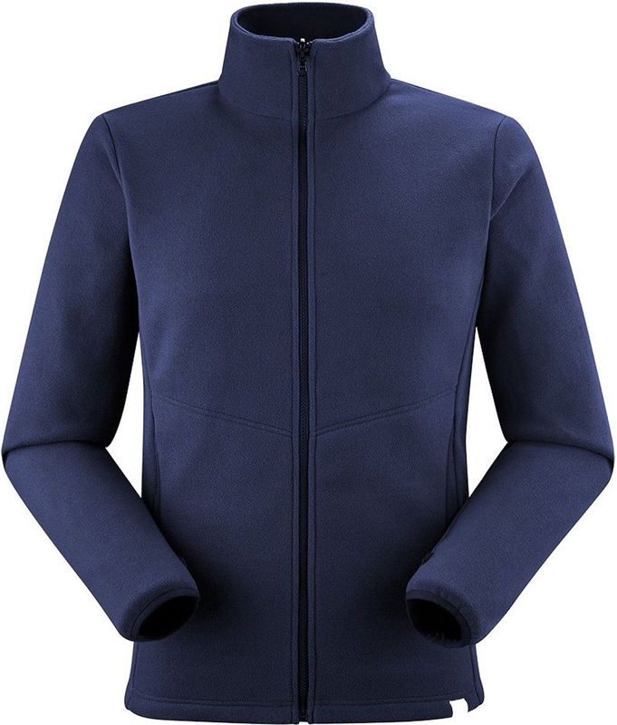 Lafuma - Acces - Fleece - Blauw - 3-in-1 Met Volledige Rits