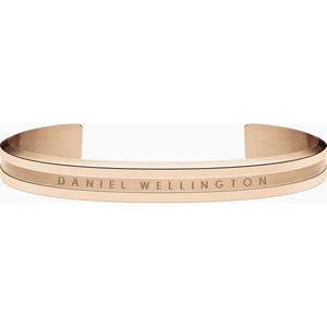 Daniel Wellington unisex Armband 43969 Roségoud 32014601