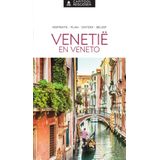 Capitool reisgidsen - Venetië en Veneto
