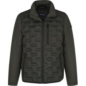 BABISTA - LUCIVELLI - Gewatteerde Jas - Olijf