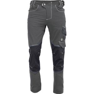 Cerva Neurum performance werkbroek antraciet maat 54