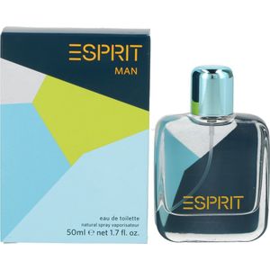 Esprit Signature Man Eau de toilette - 50ml