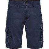 ONLY & SONS - ONSMIKE CARGO SHORTS PK 1459 - Heren Broek