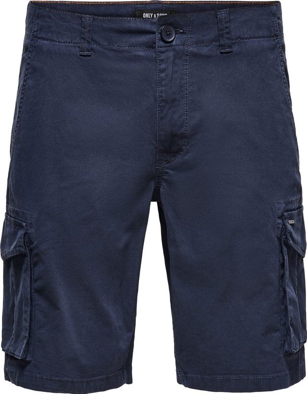 ONLY & SONS - ONSMIKE CARGO SHORTS PK 1459 - Heren Broek