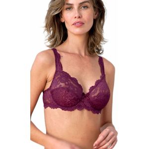 Kanten beha met beugels