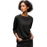 A324190 shirt w.printed galloon