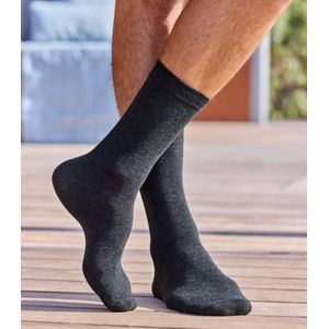 ATLAS FOR MEN - Set van 4 paar originele sokken - Heren - Verkrijgbaar in grote maten - 39/42