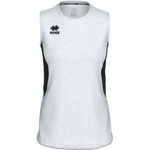 Errea - Carry - Damestanktop - Mouwloos - Ademend