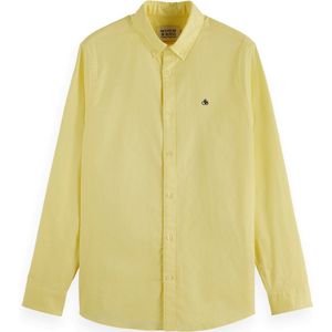 Scotch & Soda - Heren - Blouses