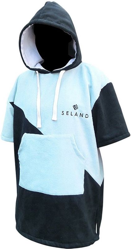 Seland Logo Poncho