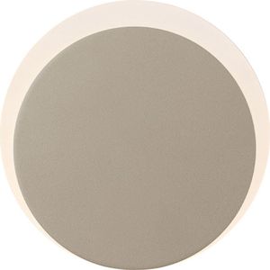 Sun-B Wandlamp op Accu Zand d:15cm 2.700k 4 step dimmer - Modern - Hell Leuchten