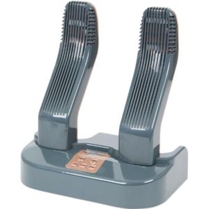 Elektrische Schoenendroger - Ozonfunctie - Automatisch Uitschakelen - Geschikt voor Schoenen en Handschoenen