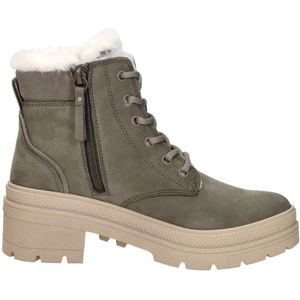 Palladium - Pallarise NBK WL - Laarzen - Zwart